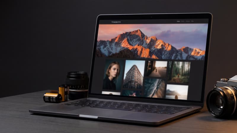 Photography Portfolio