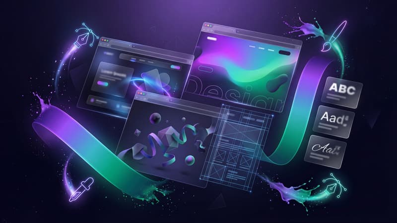 10 Web Design Trends That Will Dominate 2026