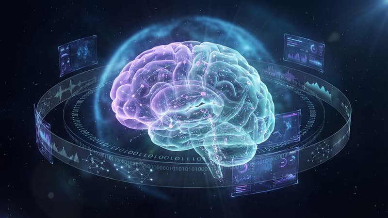 AI Integration - Custom AI Integration Services for UK and USA businesses by Web Provider Pro