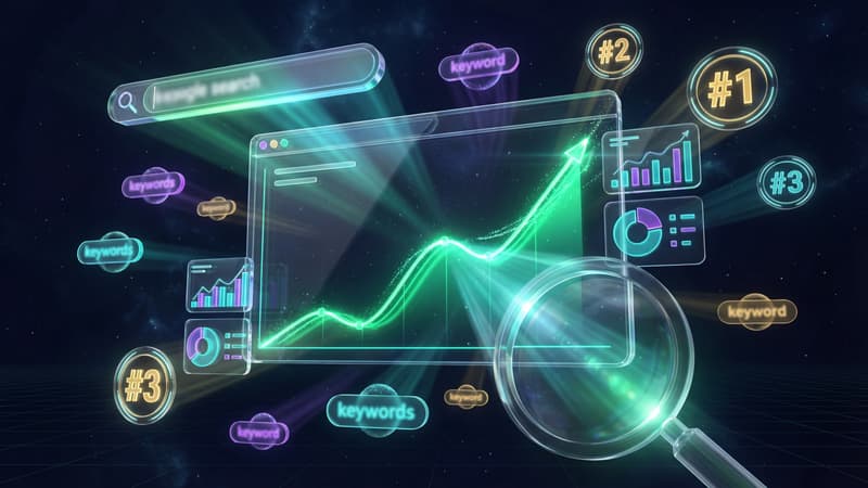 SEO Optimization - Custom SEO Optimization Services for UK and USA businesses by Web Provider Pro